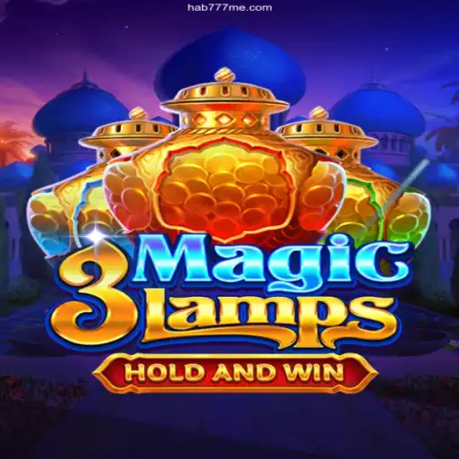 Discover the Magic of 3MagicLamps: Unveiling the Mysteries of a Captivating Game