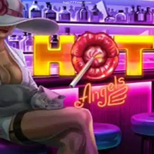 HotAngels: A Captivating Gaming Experience