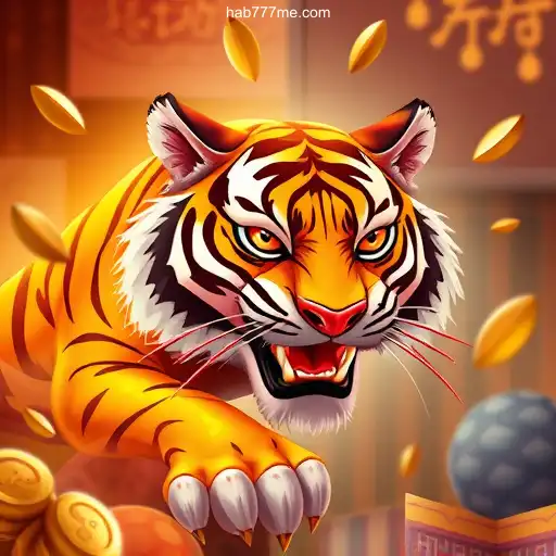 Lucky Tiger Games