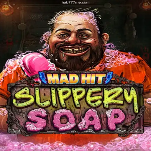 MadHitSlipperySoap: A Thrilling Adventure in a Slippery World
