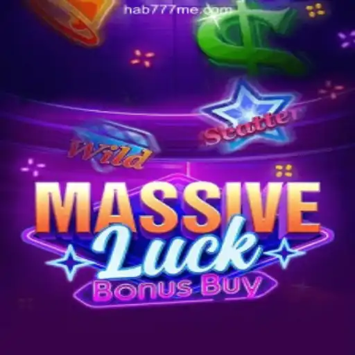 Exploring the Intriguing World of MassiveLuckBonusBuy