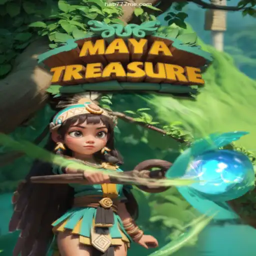 Exploring the Wonders of MayaTreasure