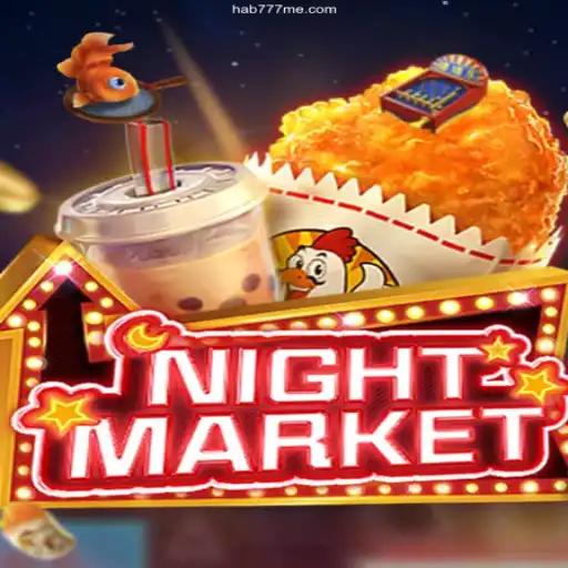 Explore the Thrills of NIGHTMARKET: A Comprehensive Guide