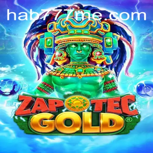 Unveiling ZapOtecGold: The Thrilling New Game on hab777.com