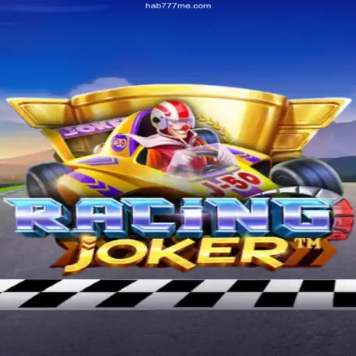 RacingJoker: Experience Speed and Strategy