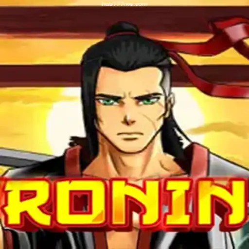 Discover the World of Ronin: An Epic Journey Awaits