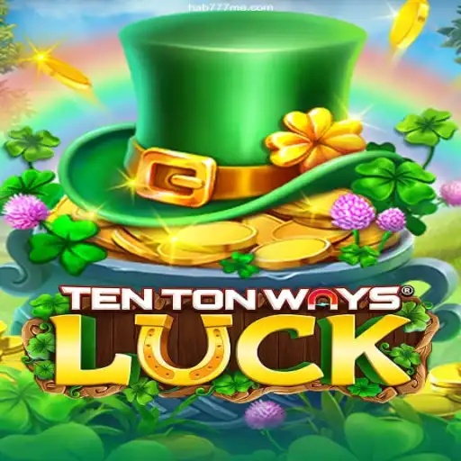 Unveiling TenTonWaysLuck: A Journey Through a World of Possibilities