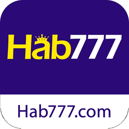 hab777⭐️ ONLINE PLATAFORMA OFICIAL hab777.Com, seu site confiável Logo